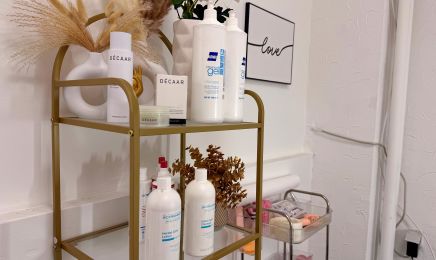 Glamour Beauty Studio & Friseur : Kosmetikstudio in Castrop-Rauxel