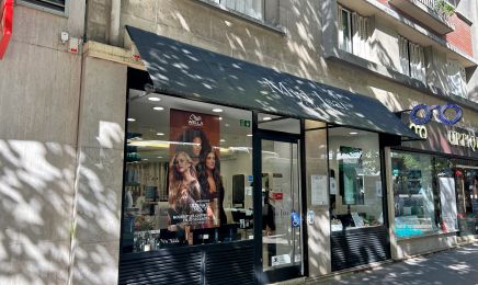 Mya Isaï - Paris 15 Vouillé : Coiffeur à Paris