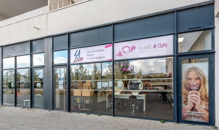La bulle de Chris : Manucure à Villeneuve-Tolosane
