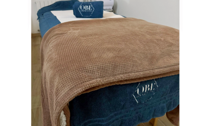 O’bien être : Institut de beauté à Fontenay-Saint-Père