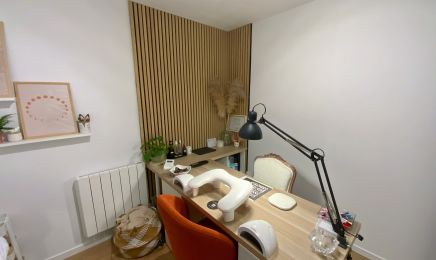 Charlootte beautea : Institut de beauté à Bruay-la-Buissière