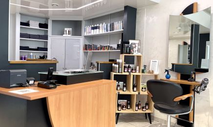 L’instant Coiffure - Nadine Guillois  : Coiffeur à Ombrée d'Anjou