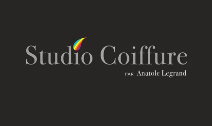 Studio Coiffure par Anatole Legrand : Coiffeur à Sallanches