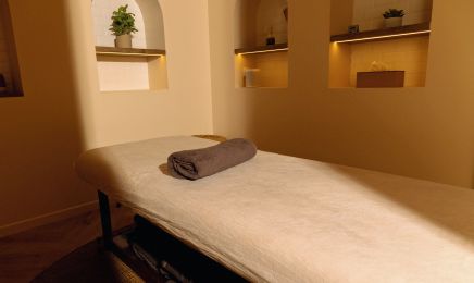 Atelier du Drainage Lymphatique by Tehani - Paris 16 : Institut de beauté à Paris