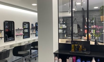 Mech in coiff : Coiffeur à Notre-Dame-d'Oé