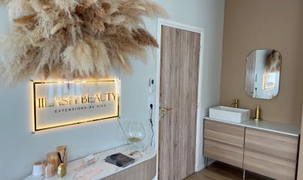 iilash beauty : Institut de beauté à Perpignan