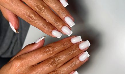 Beauty by Jad : Manucure à Paris
