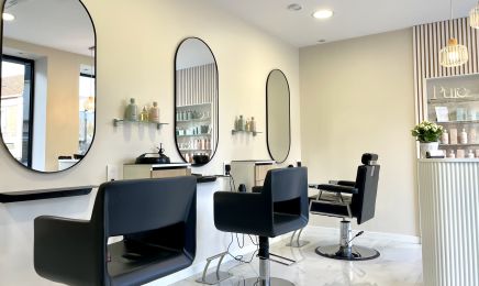Lady Man : Coiffeur à Châteaubriant