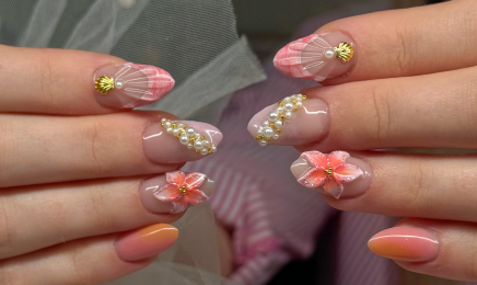 WL BeautyDolls : Manucure à Maubeuge