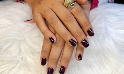 Steph Beauty Nails : Manucure à Bourdeau
