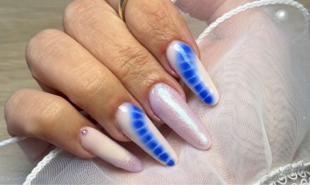 Nuances & Ongles : Manucure à Guipavas