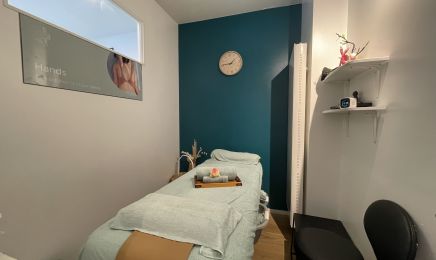 Holly Beauty salon : Manucure à Auderghem