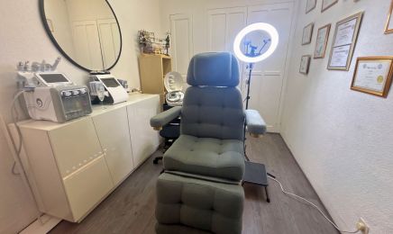 Leo Brillant Company : Institut de beauté à Cannes