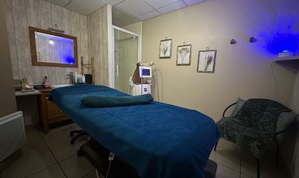 Institut Natur’elles : Institut de beauté à Potigny