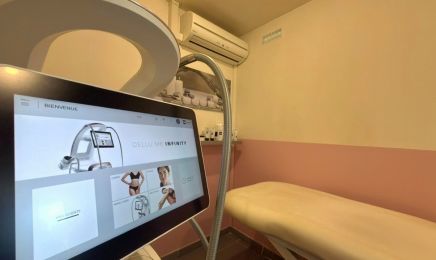 Esthetic Isa'Belle : Institut de beauté à Istres