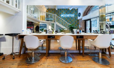 Sist'R Room - Peyrolière : Coiffeur à Toulouse
