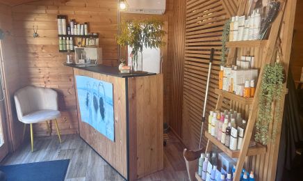 Sophie Coiff : Coiffeur à Lagorce