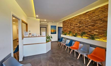 Espace Santé & Esthétique : Institut de beauté à Sainte-Maxime