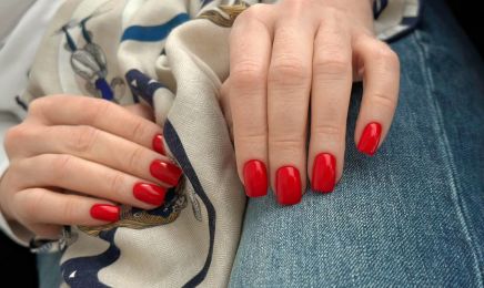EN STUDIO Nails by Elvira  : Manucure à Paris