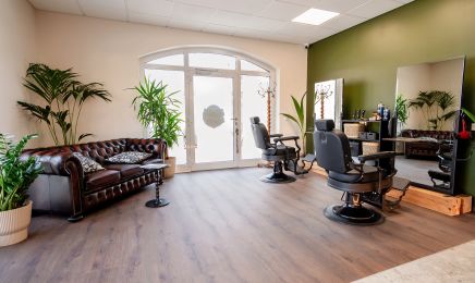 Haamore Inh. Vivien Di Girolamo Hierl e. K.: Barbershop in Landau an der Isar