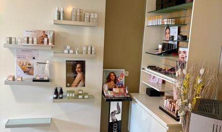 LES LOGES DE LA BEAUTE : Coiffeur à Sarreguemines