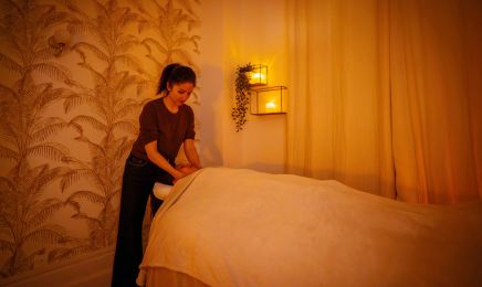 Maison Marie Astrid    : Institut de beauté à Bordeaux 