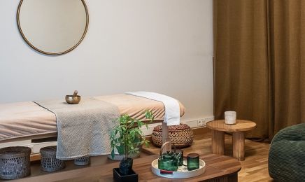 Yuja Bien-Être : Institut de beauté à Rennes