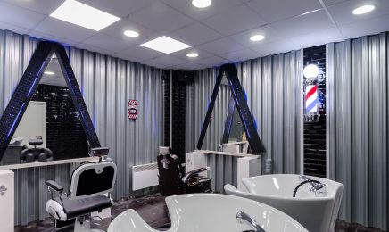 Nouvel Hair L'Homme - Valenciennes : Barbier à Valenciennes
