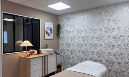 Just pour Soi : Institut de beauté à Amilly