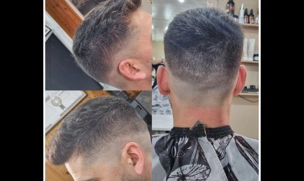 New Look HeadSpa, Coiffure & Barbe : Coiffeur à Mouthe