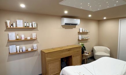 L'Instant K-ELLE : Institut de beauté à Trèbes
