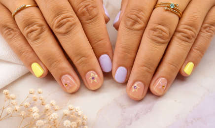 Anaïs O Ty Nails  : Manucure à Saint-Gildas-des-Bois