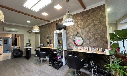 COIFFGIRLS & BOYS : Coiffeur à Marseille
