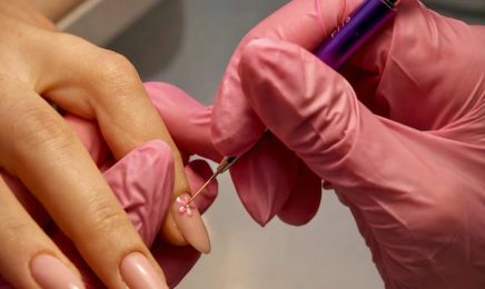VERNIS C MOI : Coiffeur à Viroflay
