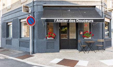 L’atelier des douceurs  : Institut de beauté à Villeneuve-sur-Aisne