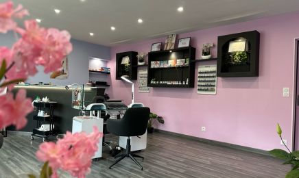 Chez Leydis - Ongles : Institut de beauté à Amfreville