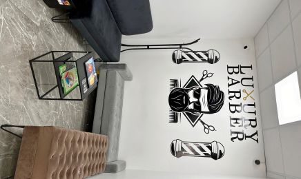 Luxury Barber Illzach  : Coiffeur à Illzach