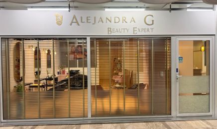 ALEJANDRA G BEAUTY EXPERT : Coiffeur à Puteaux