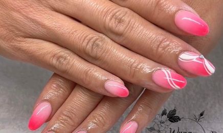 WYNN BEAUTÉ : Manucure à Lyon