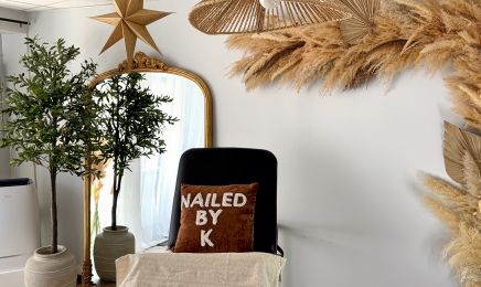 Ocenails : Coiffeur à Blanzat
