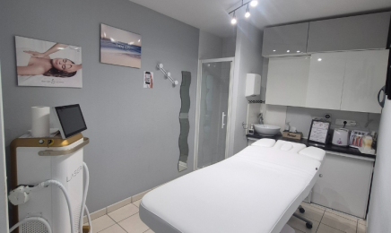 Dermasculpt : Institut de beauté à Margny-lès-Compiègne