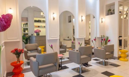 Haarwerk Bogenhausen: Friseur in München