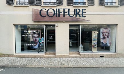 Laurent Coiffure : Coiffeur à La Ferté-Alais