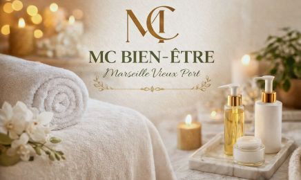 MC BIEN ÊTRE - MARSEILLE : Institut de beauté à Marseille