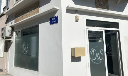 Divine et Sens / Perle : Manucure à Voiron