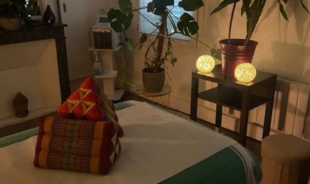 Garden Spa  : Institut de beauté à Neuville-sur-Oise