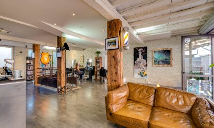 Gamard Sophie : Coiffeur à Toulouse