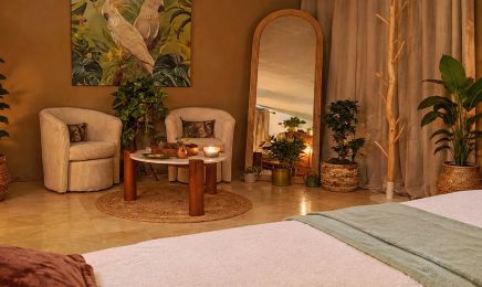 Lua - L’art du Bien Être : Institut de beauté à Gassin