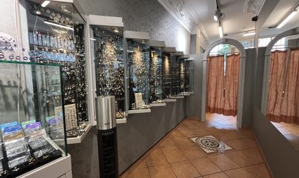 La Ligné - Piercingstudio: Tattoo-Künstler in Hannover