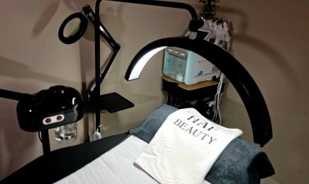 HAF Studio Schönheitssalon : Kosmetikstudio in Hamburg